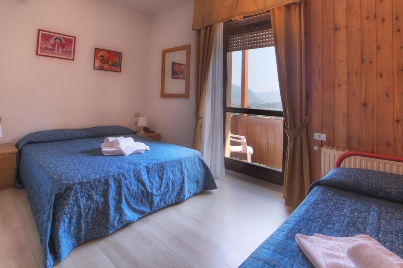 Hotel Sancamillo Dimaro Exterior foto
